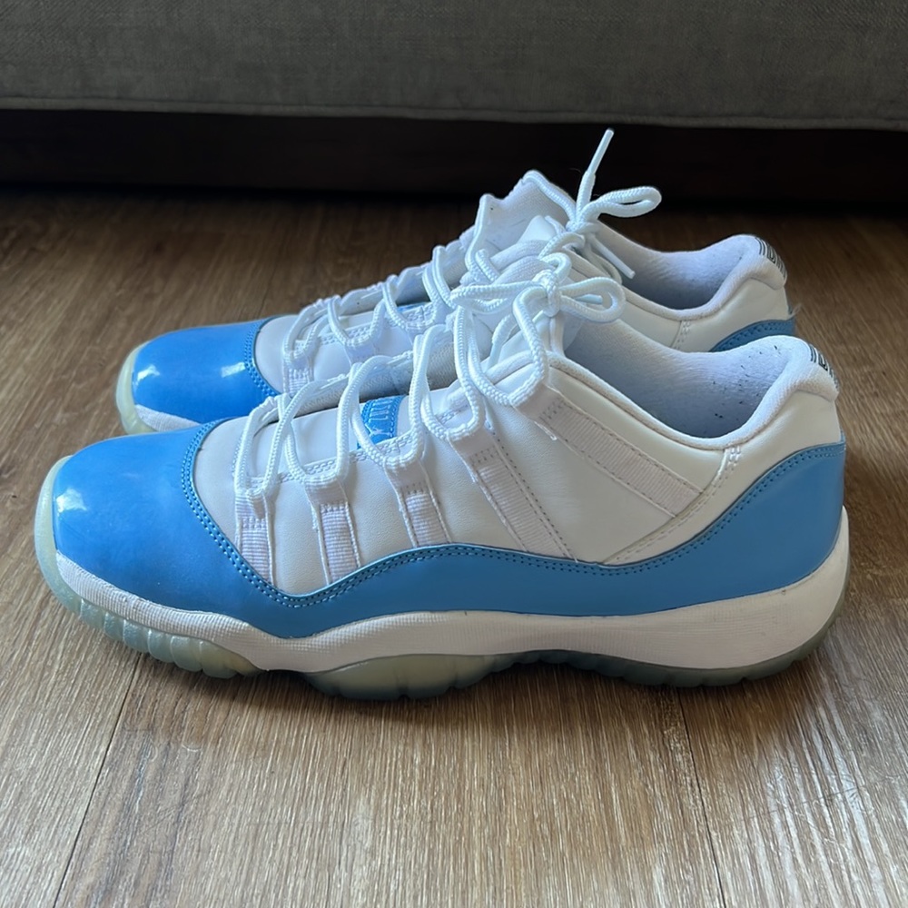 Boys Air Jordan 11s
